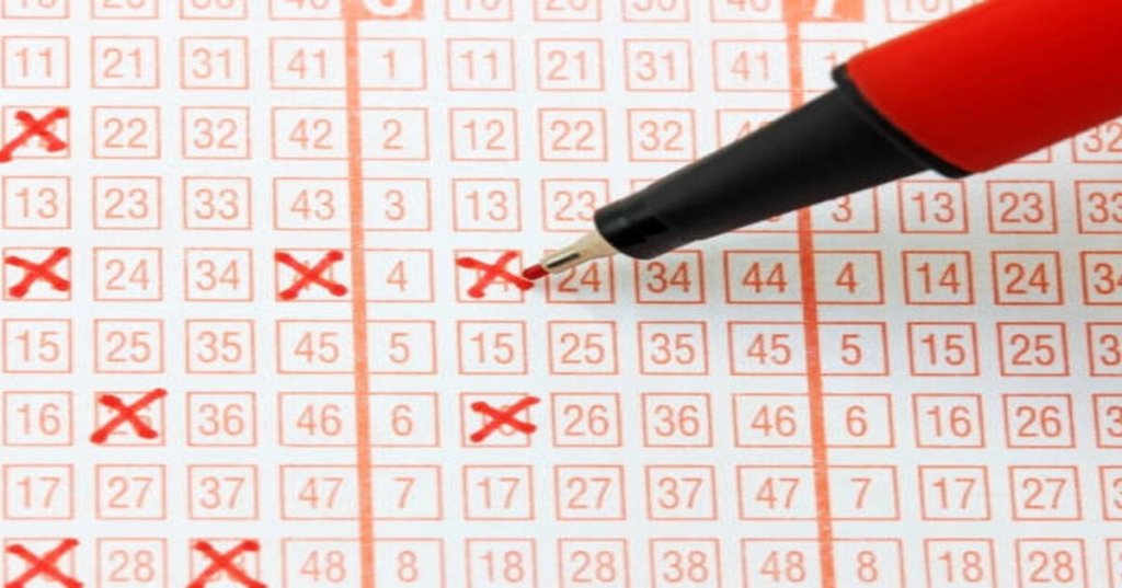 로또예상번호 추천, 빅데이터로 뽑은 금주의&nbsp;숫자