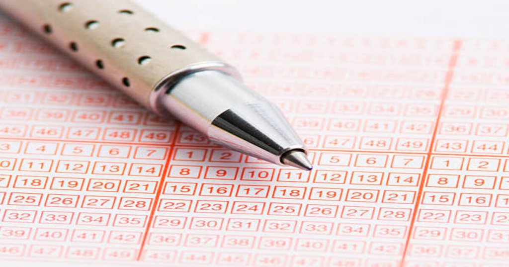 데이터 기반 로또예상번호