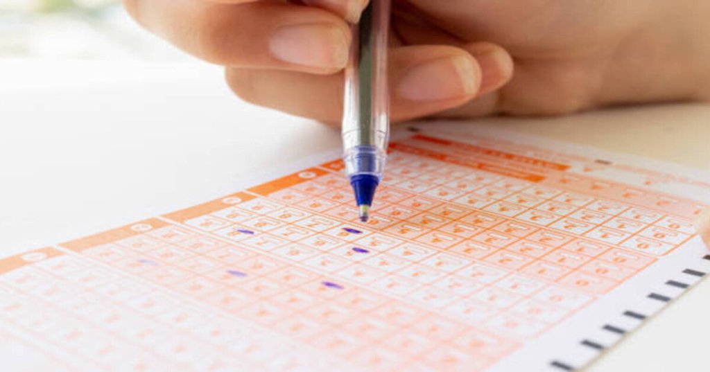 데이터 기반 당첨 패턴 분석